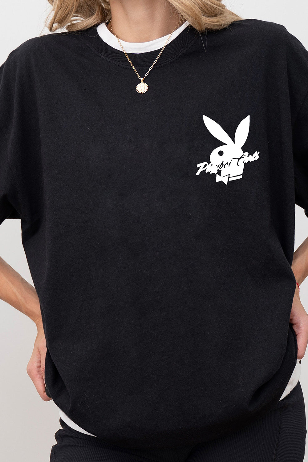 New T-Shirt Playboi CartiS Merch, Shirt Playboi CartiS Album Graphic For Women