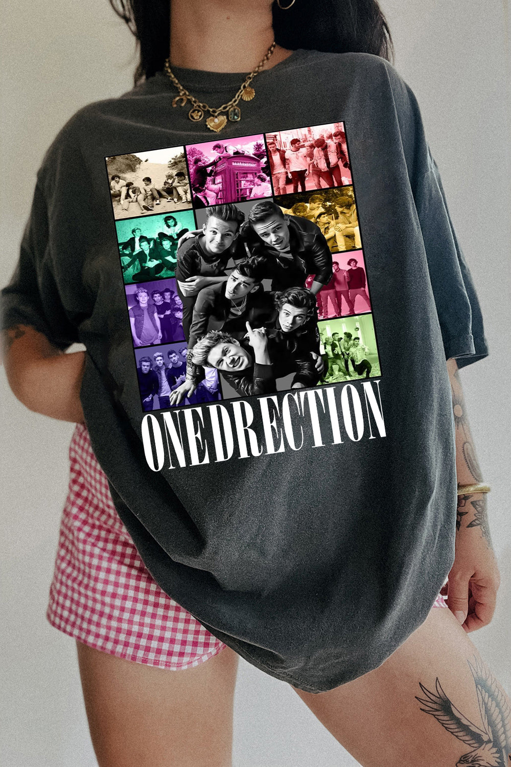 New T-Shirt One Direction Merch, Shirt One Direction Thank You Liam Payne For Women