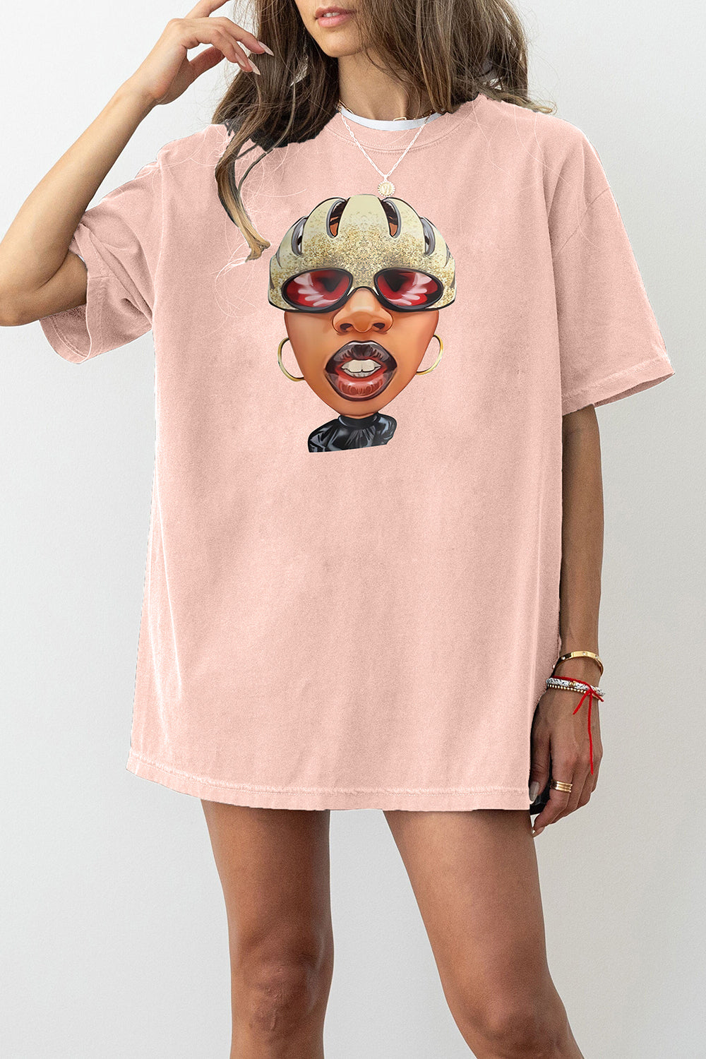T-Shirt New Missy Merch, Shirt New Missy Elliott Tour 2024 For Women