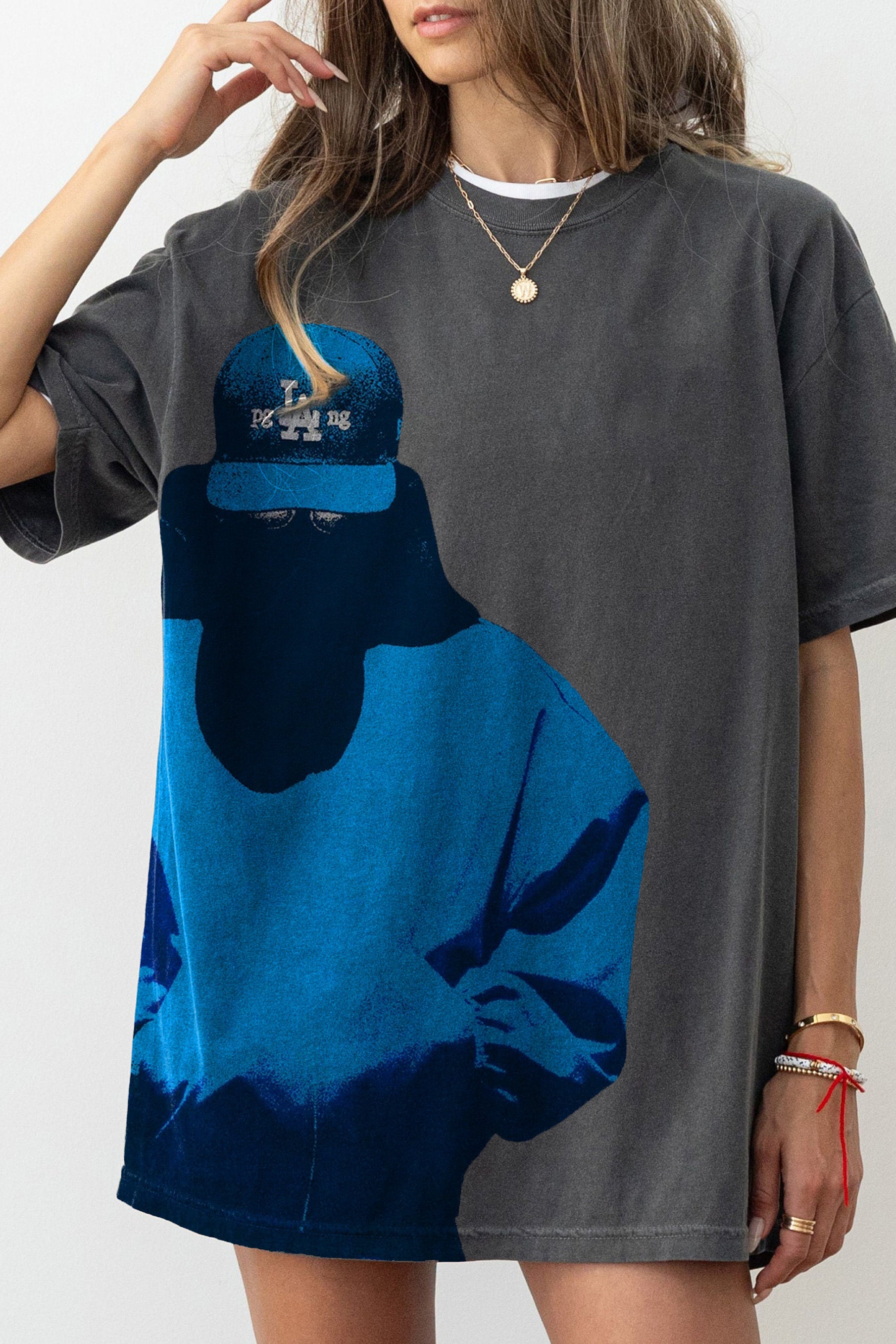 T-Shirt Kendrick Euphoria Merch, Shirt Kendrick Euphoria For Women