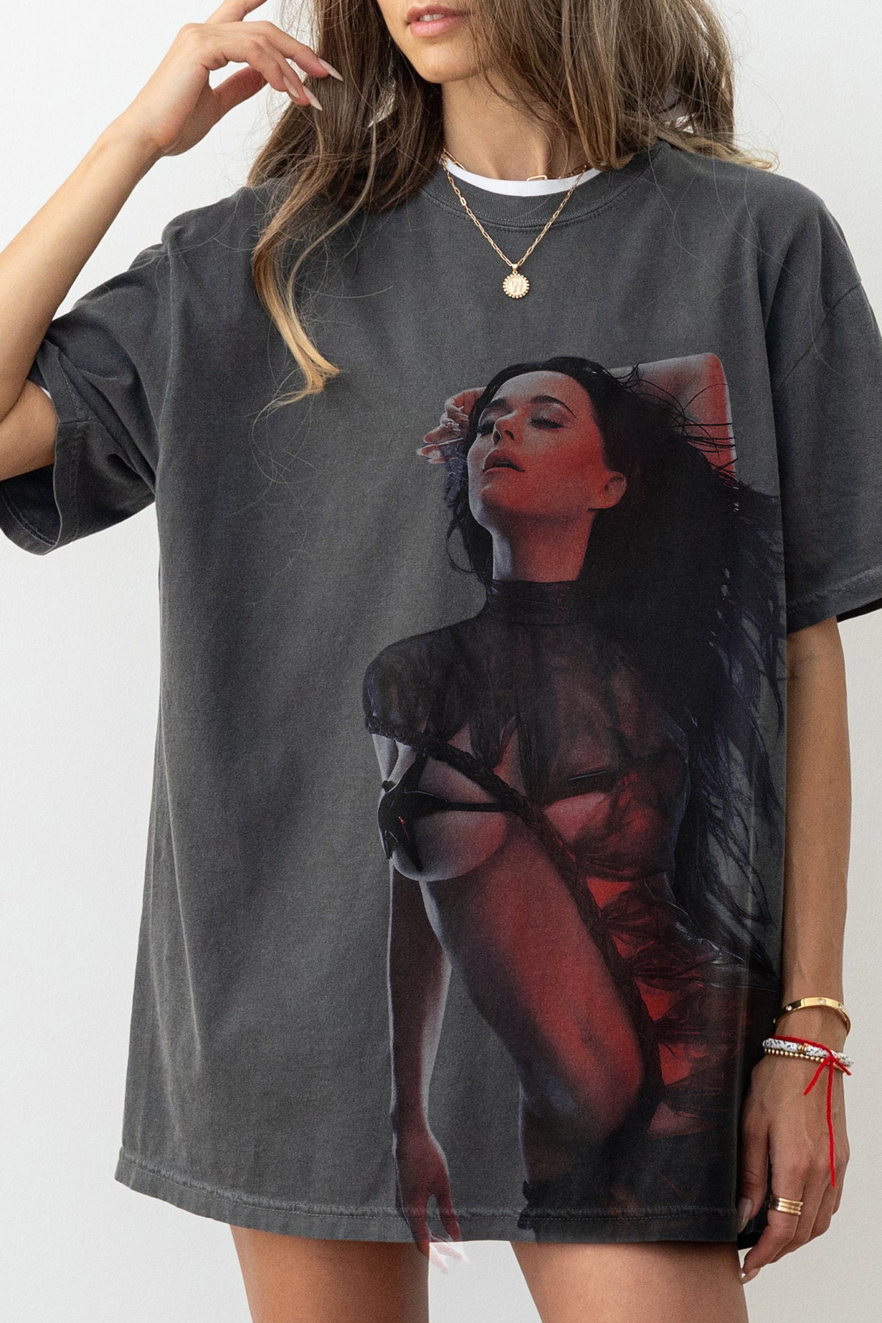 T-Shirt Katy 143 Merch, Shirt Katy 143 Exclusively For Women