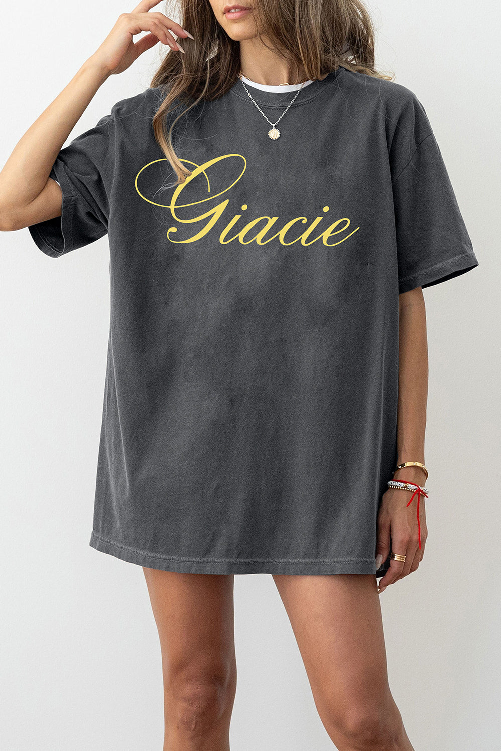 New T-Shirt I Love Merch, Shirt I Love You I’M Sorry Gracie Abrams Inspired Merch For Women