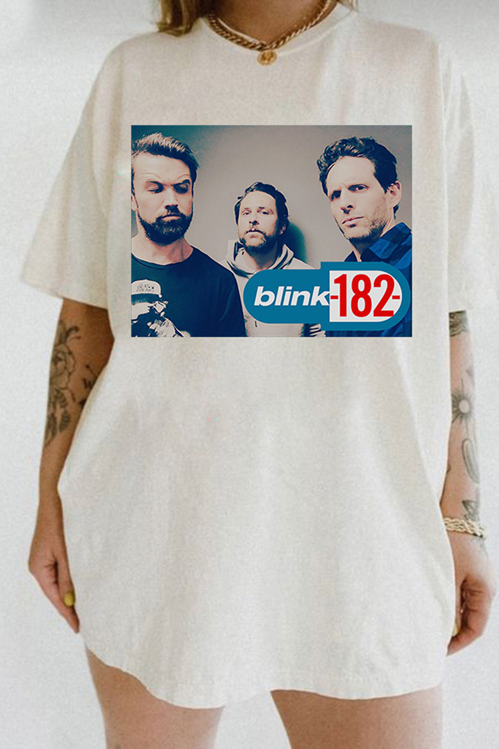New T-Shirt It’S Always Merch, Shirt It’S Always Sunny In Philadelphia Blink 182 For Women