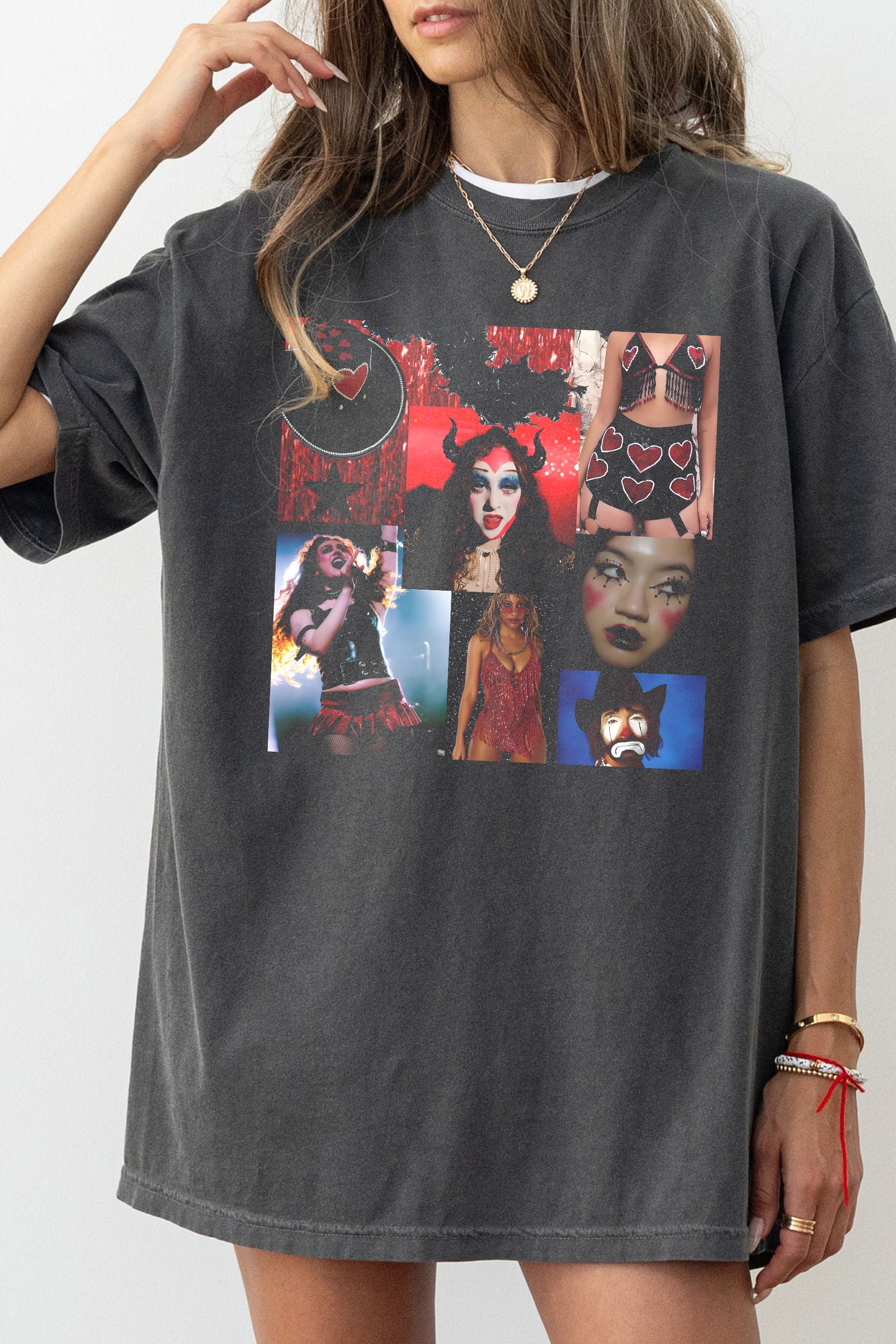 T-Shirt Chappell Spt Merch, Shirt Chappell Spt Ver.2 For Women