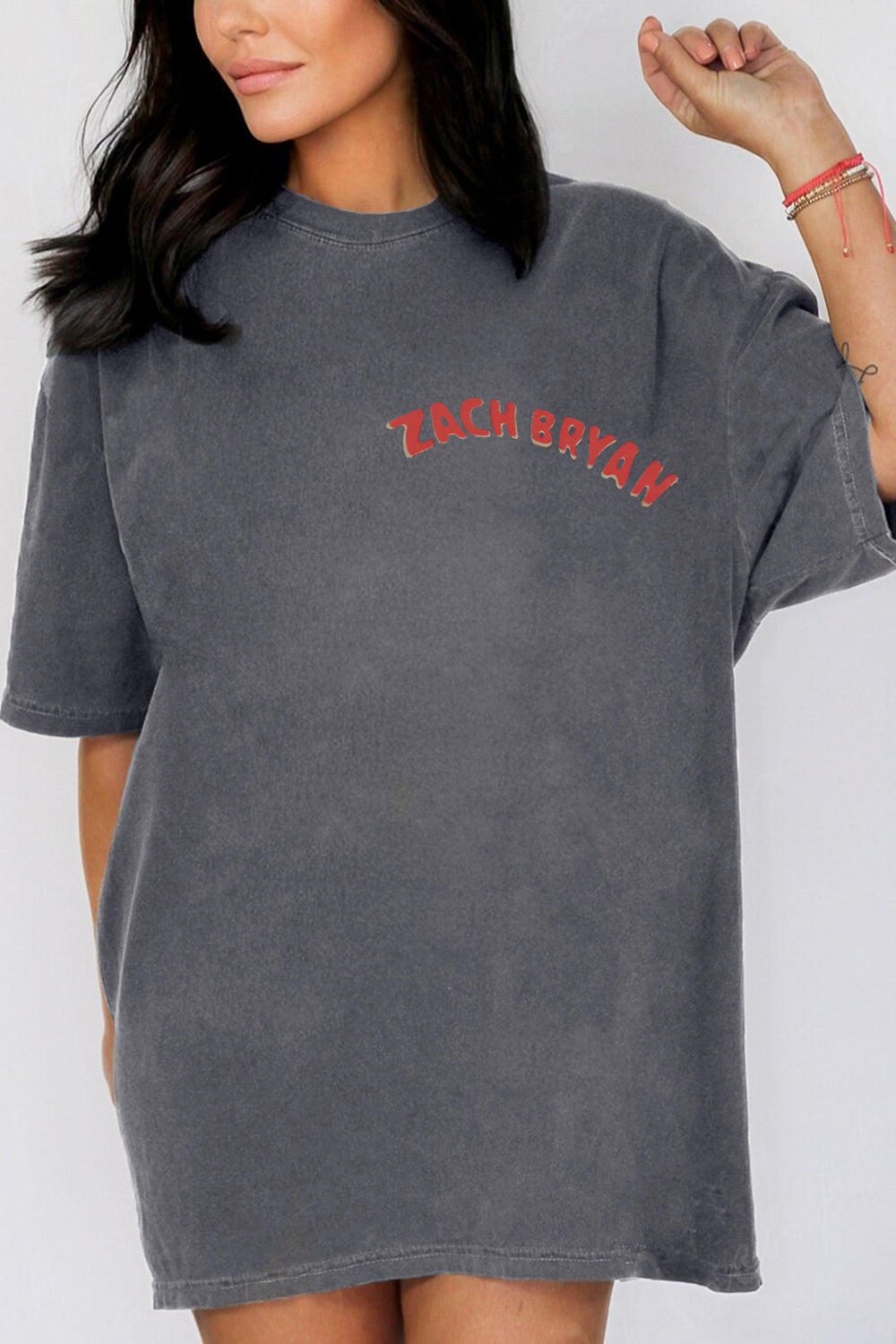 New T-Shirt Zach Bryan Merch, Shirt Zach Bryan For Women