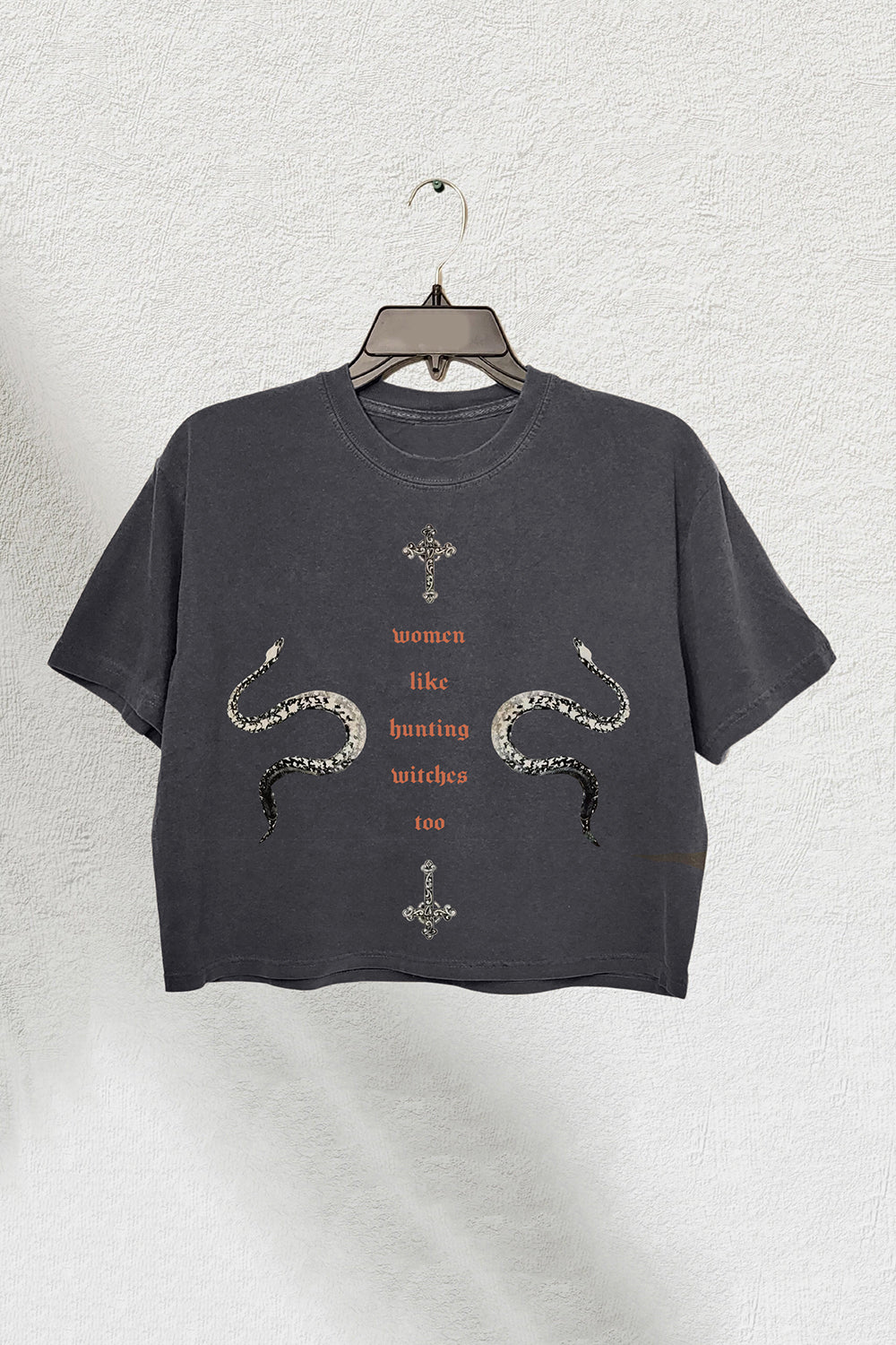 New T-Shirt Women Like Merch, Shirt Women Like Burning Witches For Women