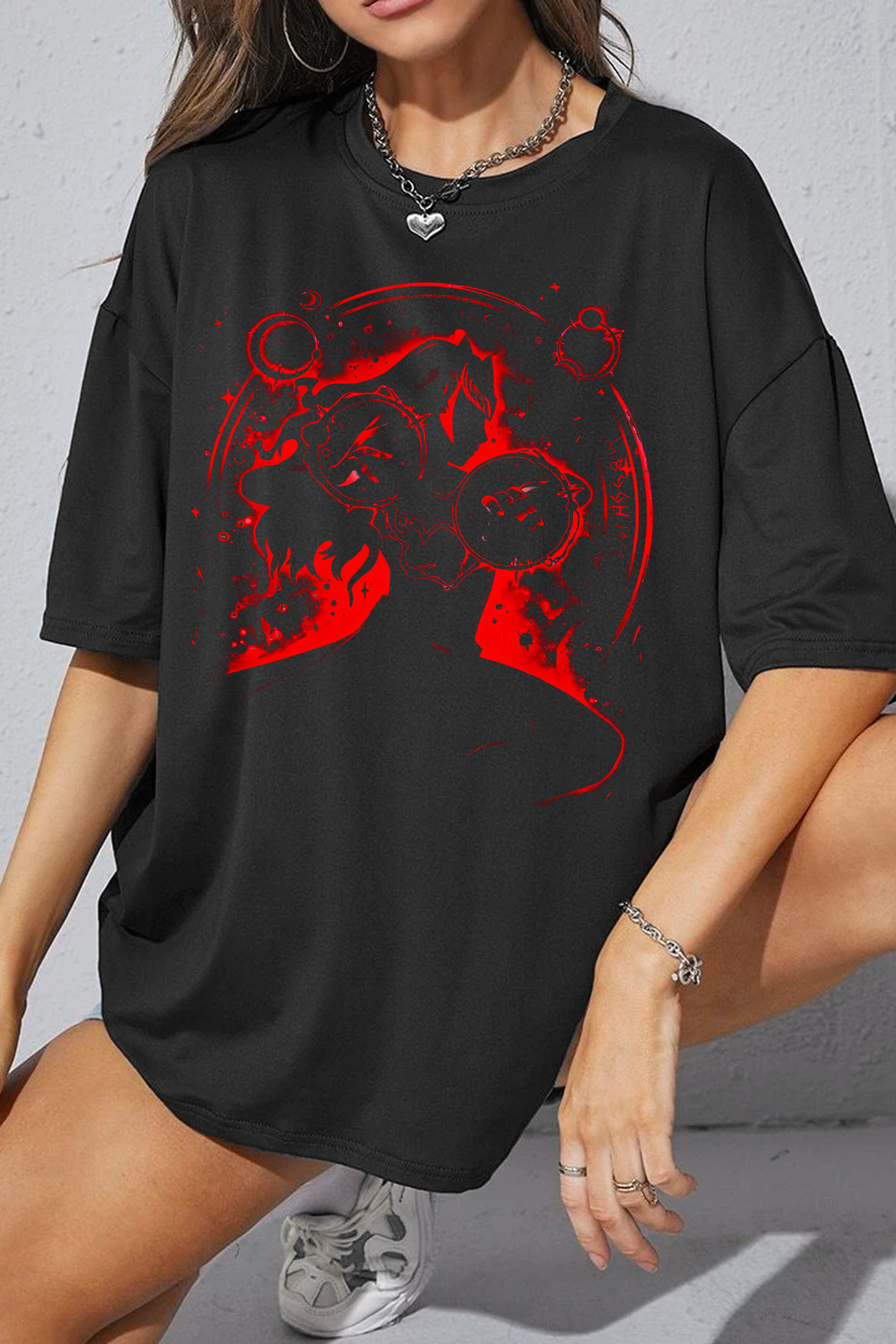 New T-Shirt Vintage Wanda Merch, Shirt Vintage Wanda For Women