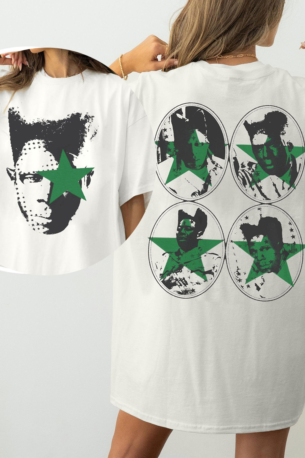 New T-Shirt Tyler The Merch, Shirt Tyler The Creator Chromakopia Music For Women