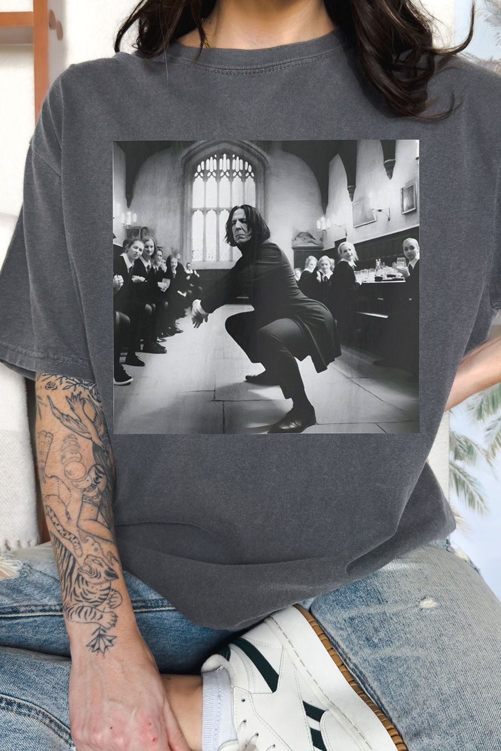 New T-Shirt Twerking Professor Merch, Shirt Twerking Professor Graphic For Women