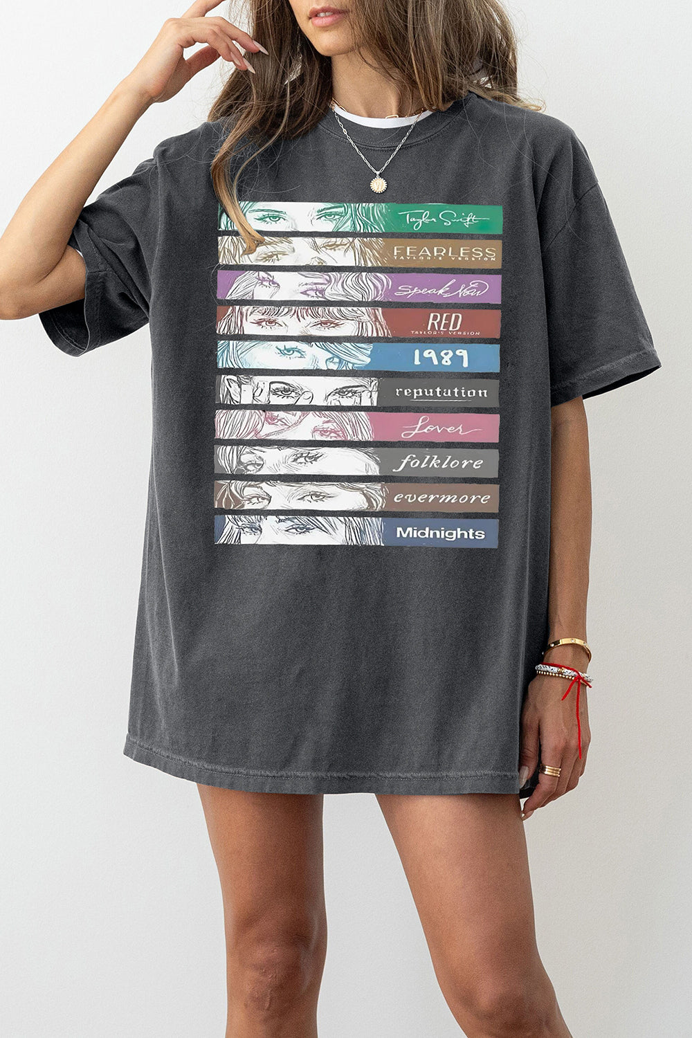New T-Shirt Swiftie Era Merch, Shirt Swiftie Era Tour Xmas For Women