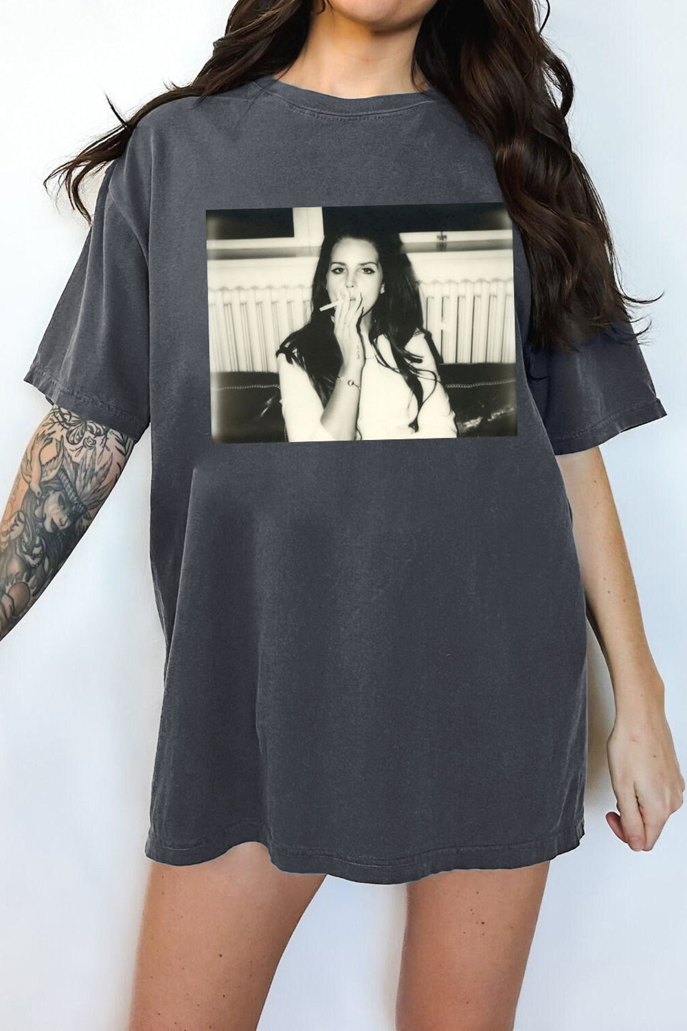 T-Shirt Sexy Lana Merch, Shirt Sexy Lana Del Lay For Women