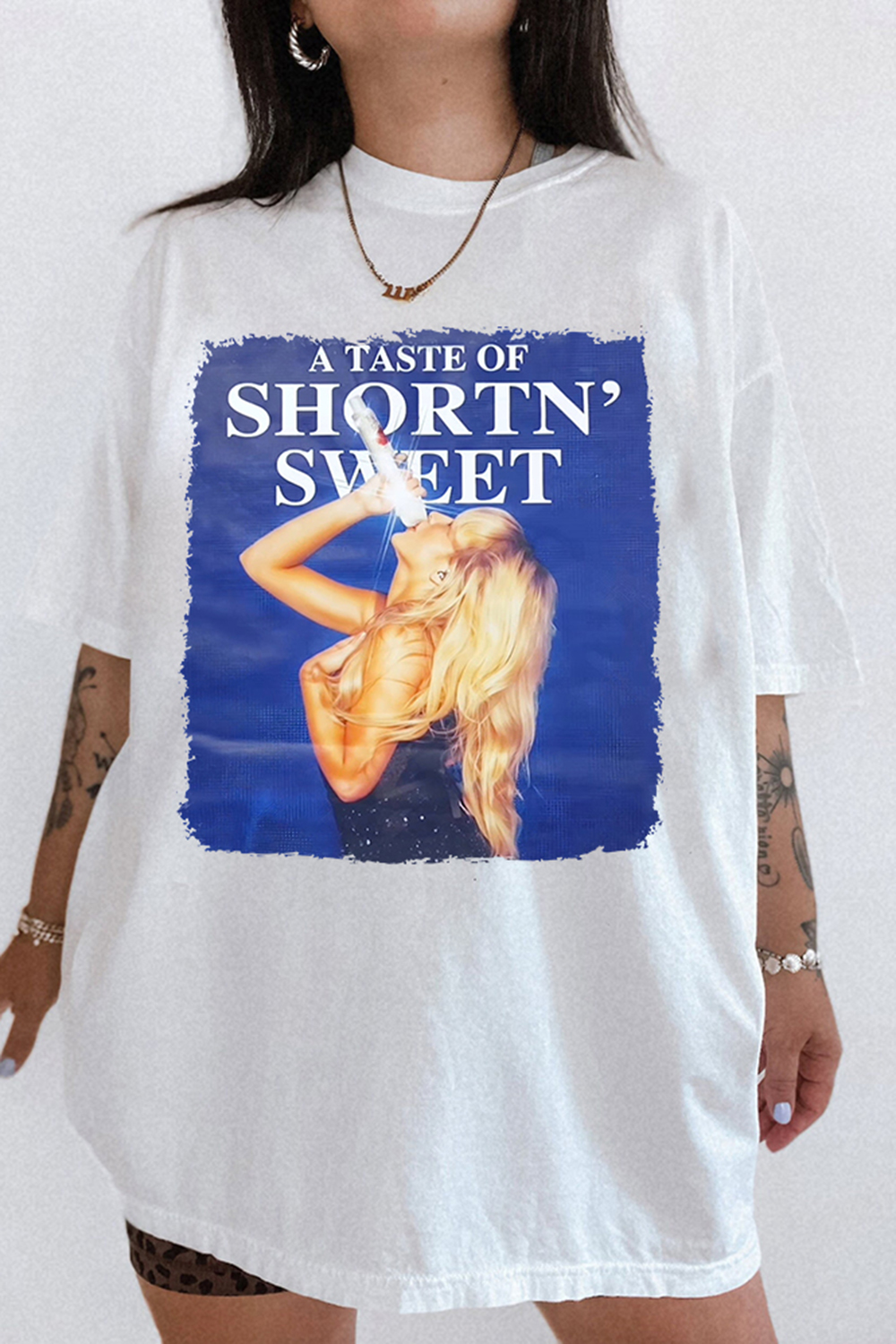 T-Shirt Sabrina Carpenter Merch, Shirt Sabrina Carpenter Merch For Women