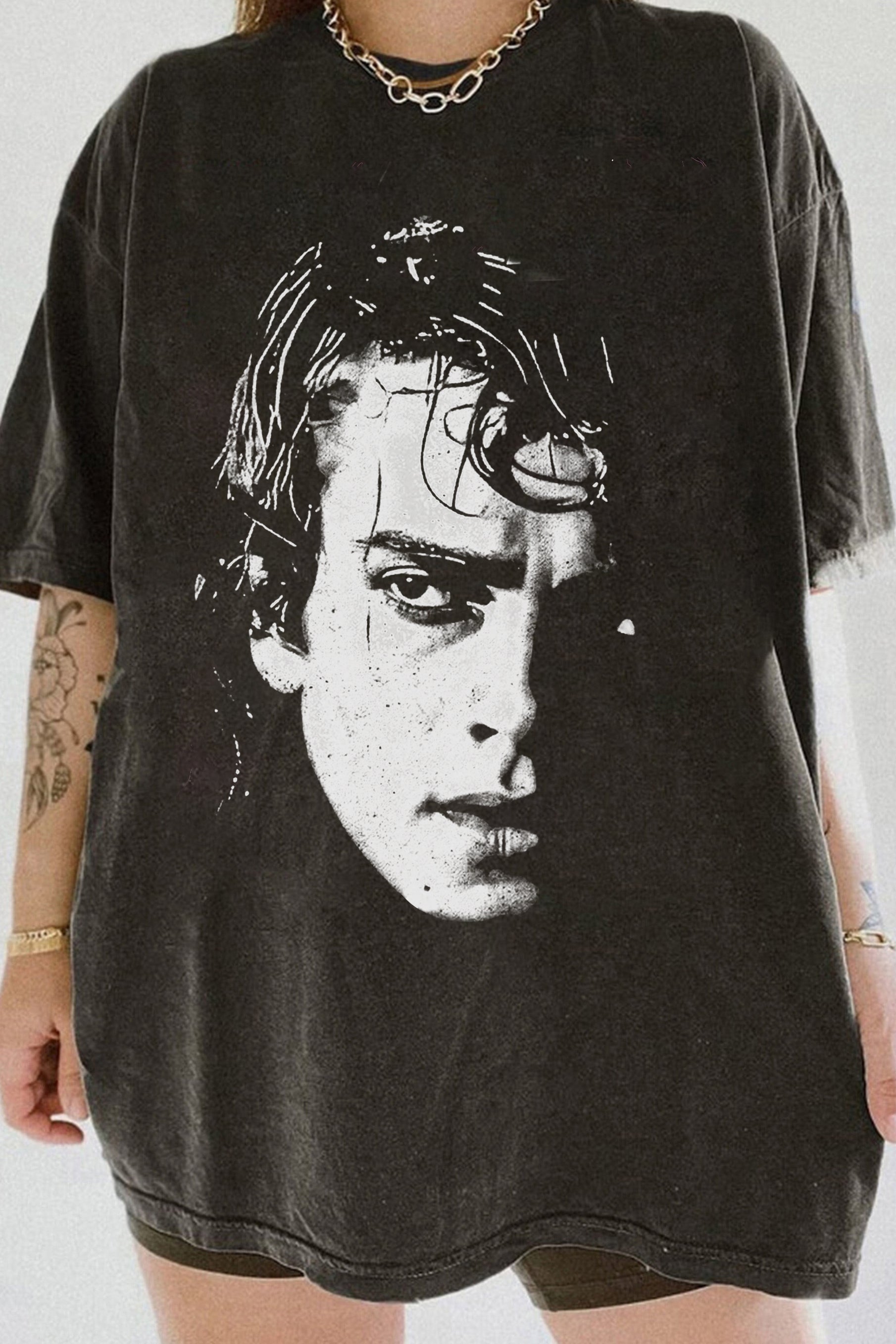 New T-Shirt Retro Anakin Merch, Shirt Retro Anakin Skywalker For Women