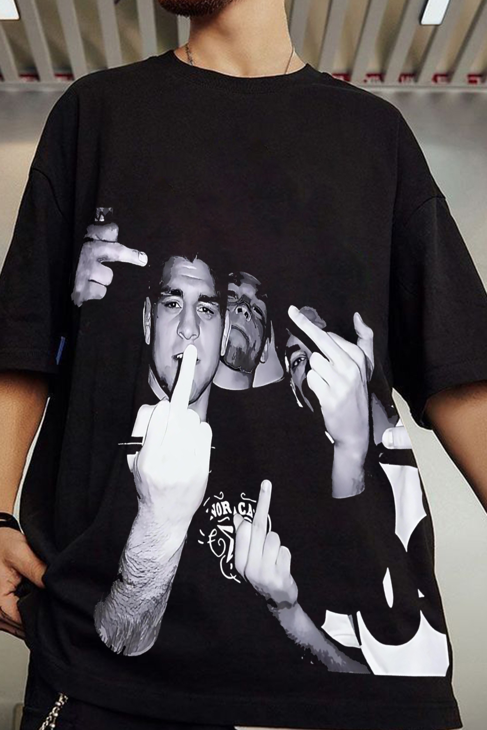 New T-Shirt Nick Diaz Merch, Shirt Nick Diaz W Nate Diaz
