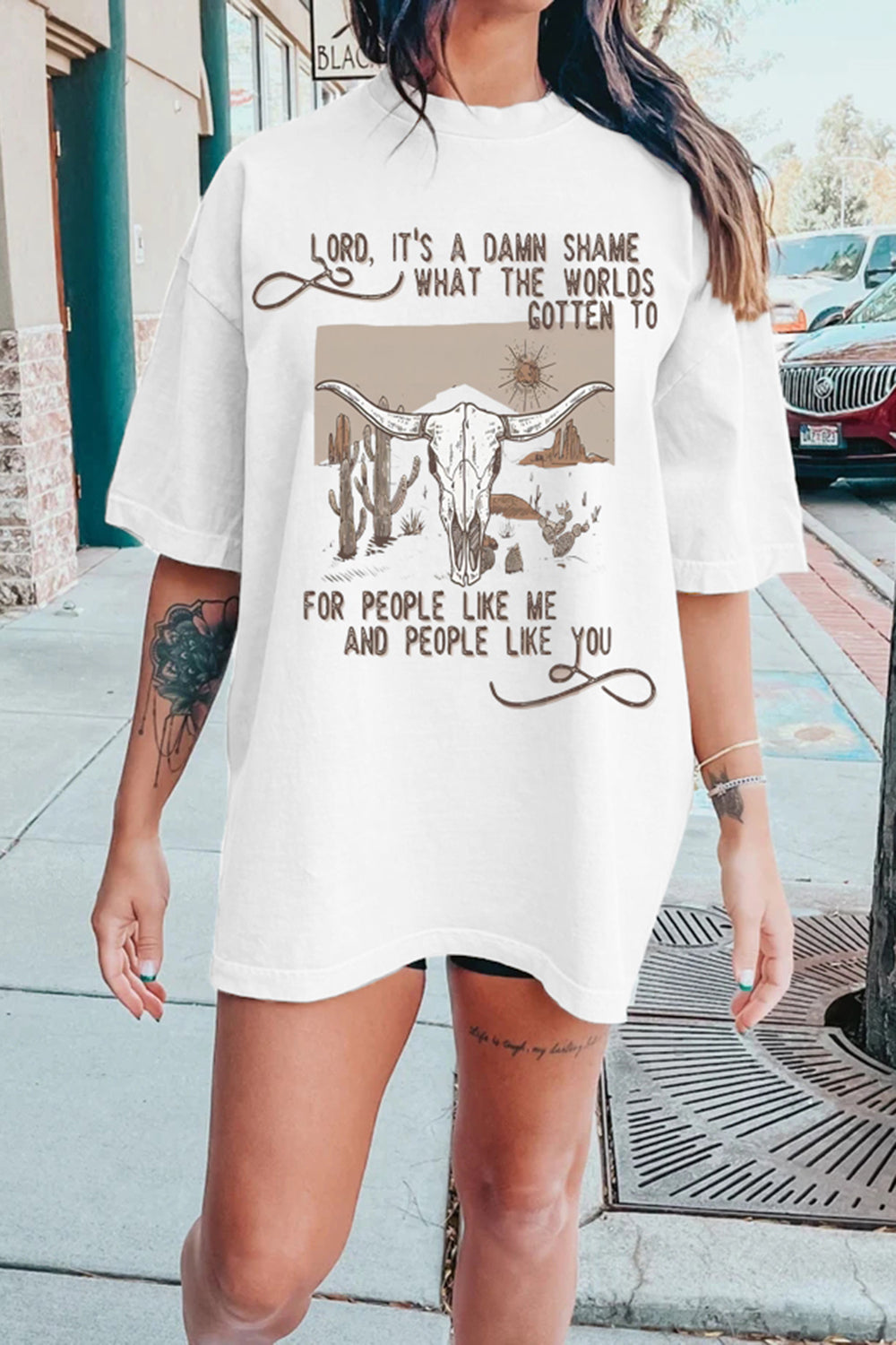 New T-Shirt Oliver Anthony Merch, Shirt Oliver Anthony Country Music Essential For Women