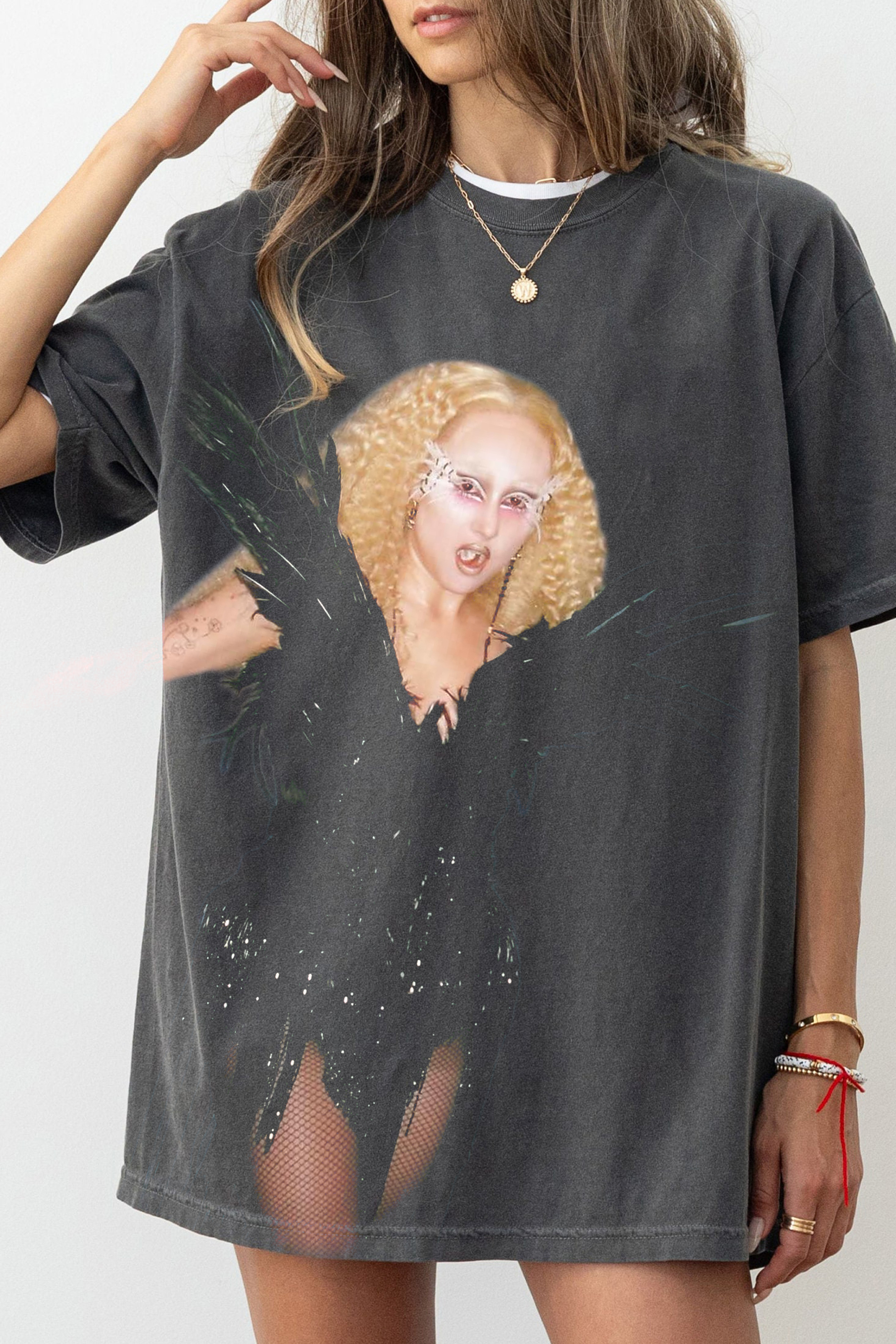 New T-Shirt Ms. Odette Merch, Shirt Ms. Odette Just Did Poppers Chappell For Women