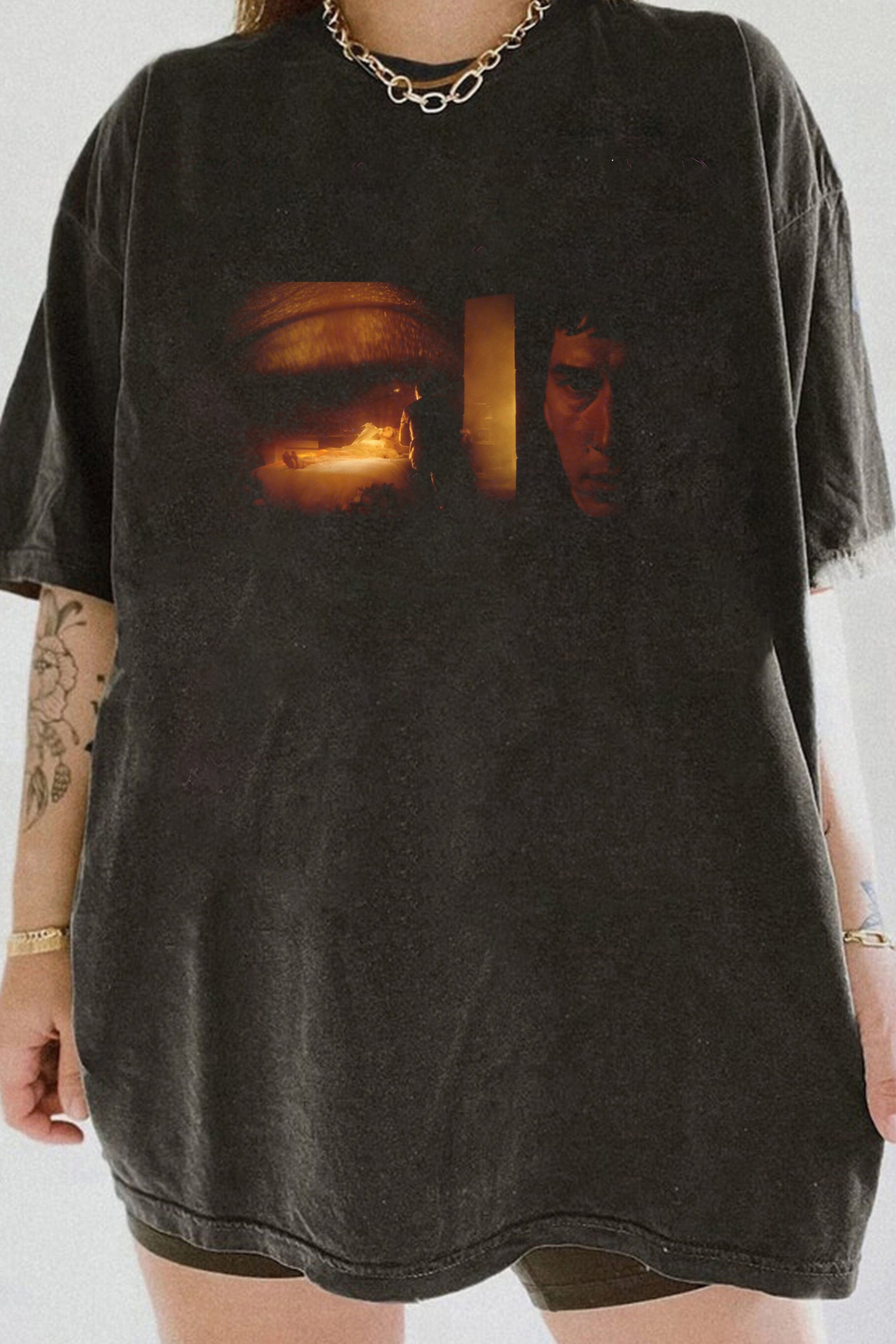 T-Shirt Megalopolis  Merch, Shirt Megalopolis For Women