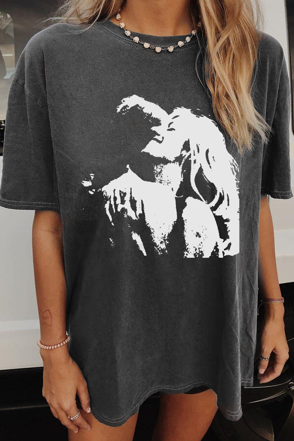 New T-Shirt Limited Tv Merch, Shirt Limited Tv Girl For Women