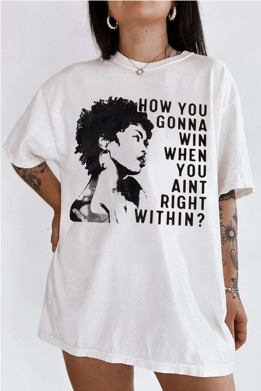 T-Shirt Laurynhill  Merch, Shirt Laurynhill 