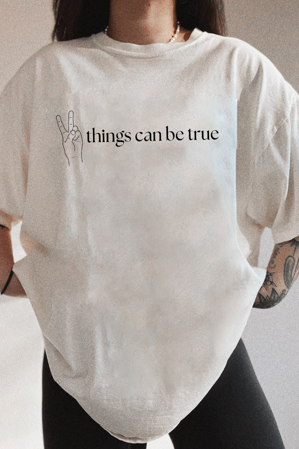 New T-Shirt Kelsea Ballerini Merch, Shirt Kelsea Ballerini Two Things Can Be True Country Music For Women