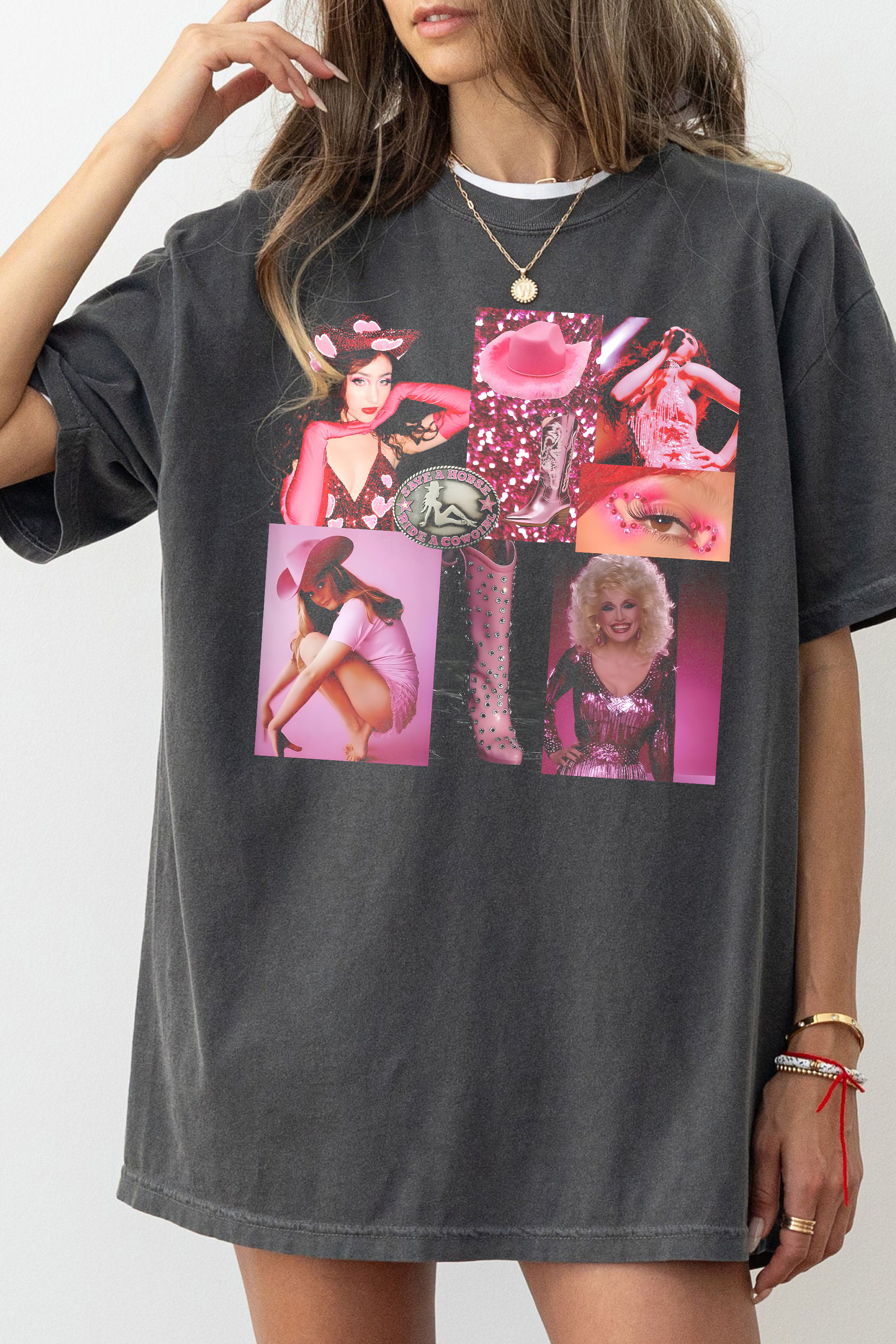 New T-Shirt Chappell Spt Merch, Shirt Chappell Spt Ver.1 For Women
