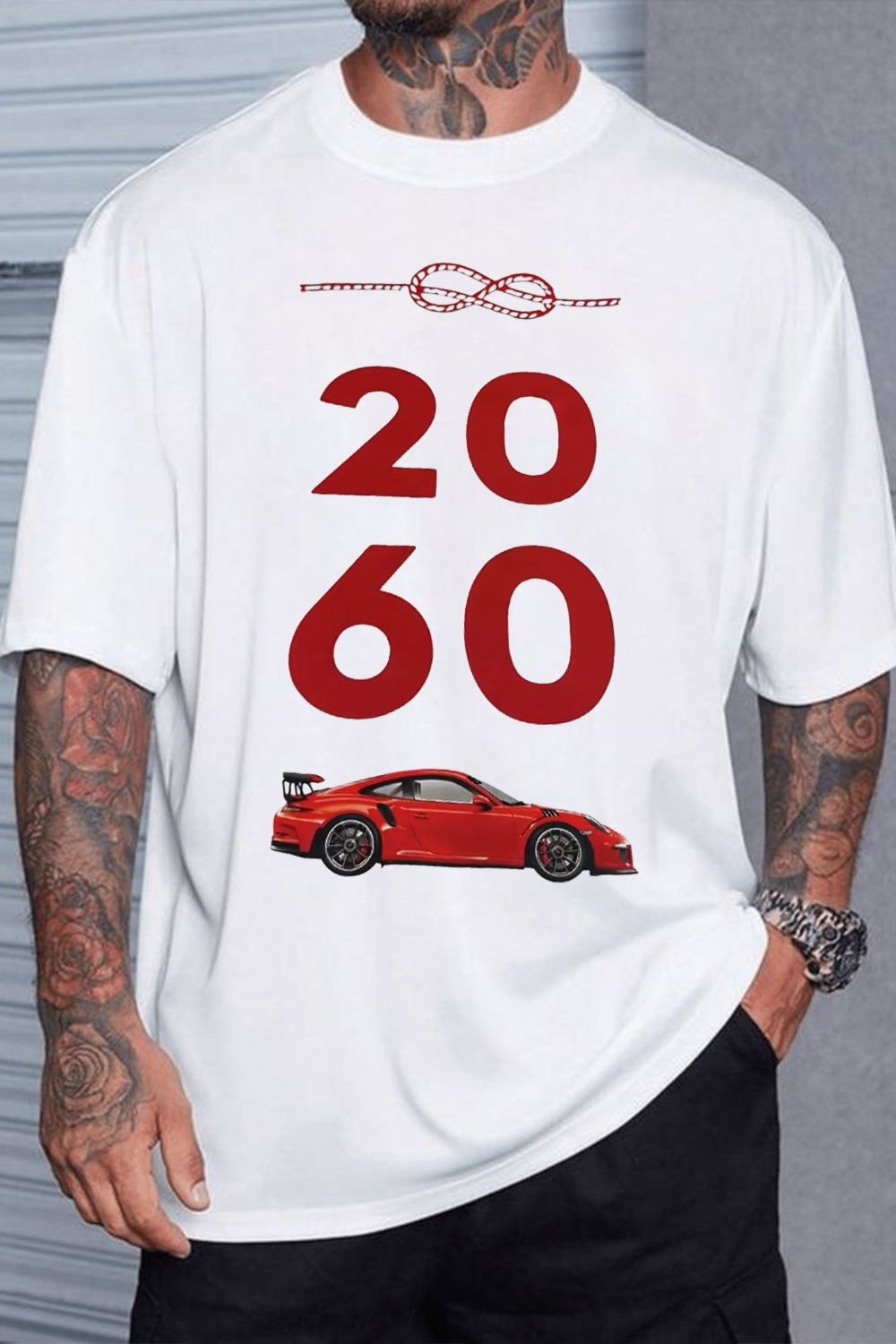 New T-Shirt 2060Culpamia Printed Merch, Shirt 2060Culpamia Printed Short-Sleeved