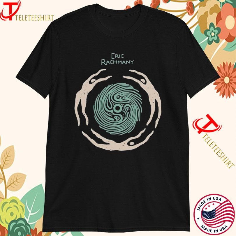 New Eric Rachmany Friends & Tour 2025, Eric Rachmany Friends T-shirts