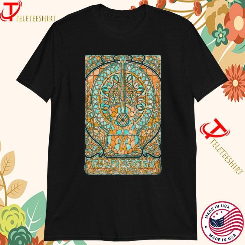 New MJ Lenderman Sep 13 2025 Gundlach Bundschu Winery Sonoma Tour, MJ Lenderman Sep T-shirts