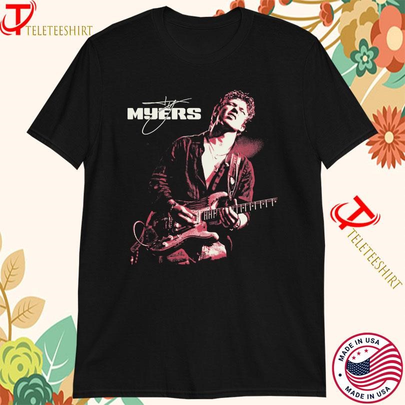 New Ty Myers The Select Tour 2025, Ty Myers T-shirts