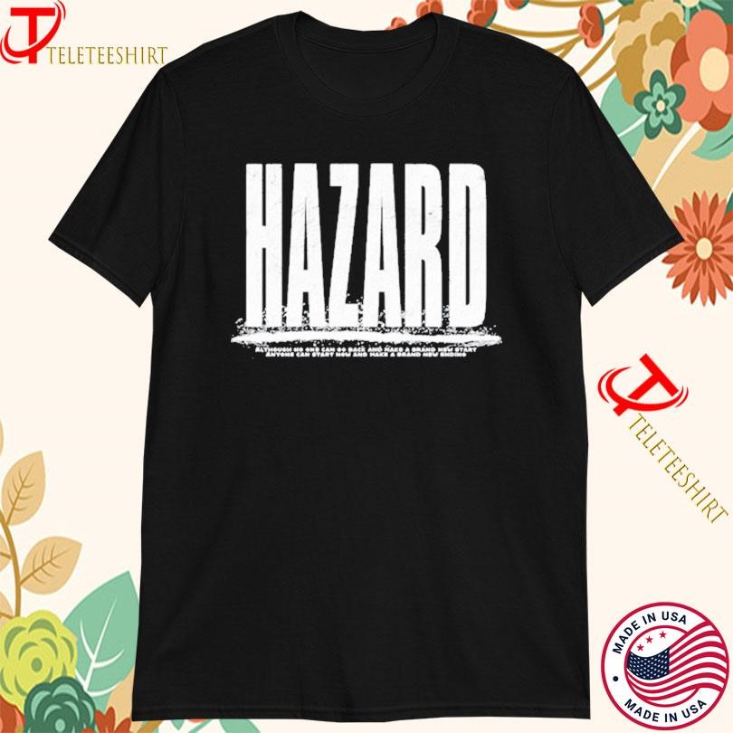 Hazard Movie Rural City Hot Spots World Tour 2025, Hazard Movie Rural T-shirts