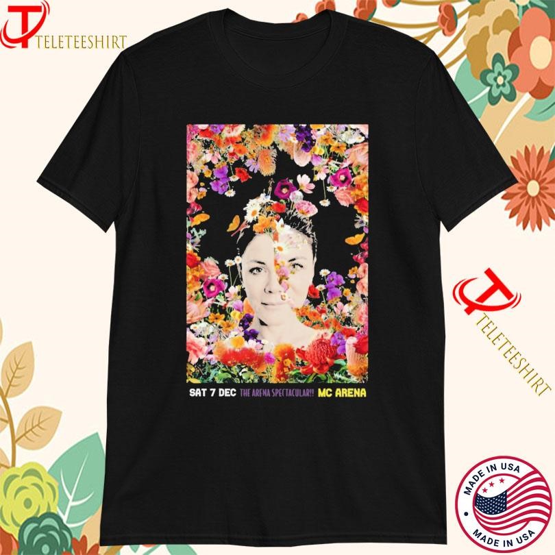 New Em Rusciano Sat 7 Dec The Arena OUTGROWN Tour 2024 2025, Em Rusciano T-shirts