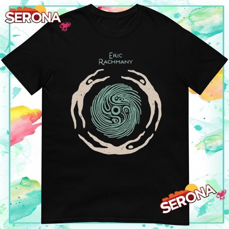 New Eric Rachmany And Friends Tour 2025, Eric Rachmany T-Shirt