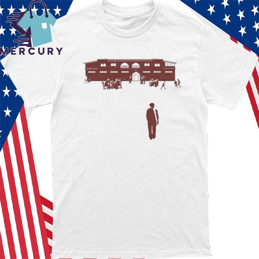 Saint Levant Deira Tour, Saint Levant Deira T-Shirt