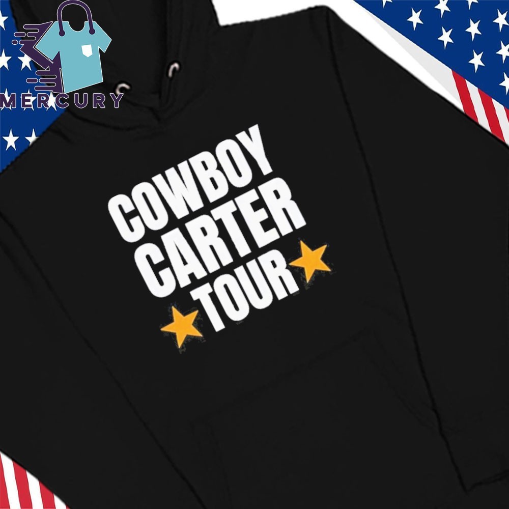 Cowboy Carter Tour Beyonce 2025, Cowboy Carter Tour Hoodies