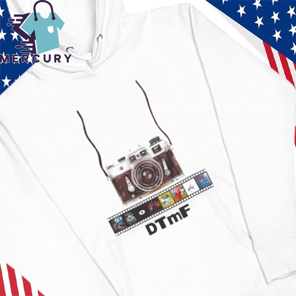 DTmF Album Bad Bunny Signature 2025, DTmF Album Bad Hoodies