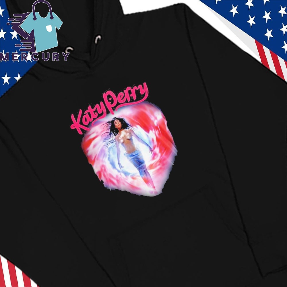 Katy Perry The Lifetimes Tour 2025, Katy Perry Hoodies