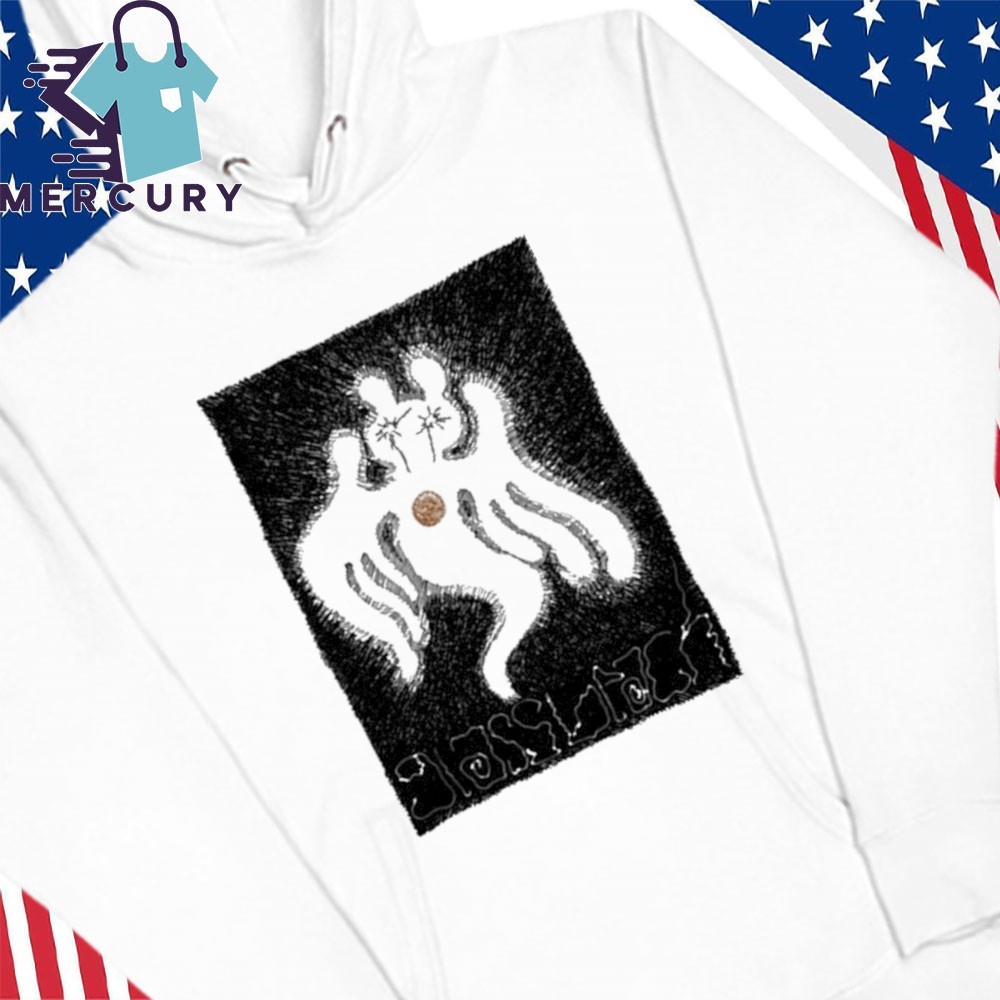 Glass Beach Spring Tour 2025, Glass Beach Spring Hoodies