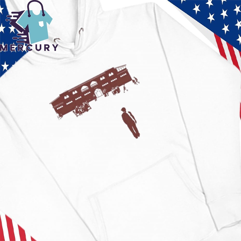 Saint Levant Deira Tour, Saint Levant Deira Hoodies