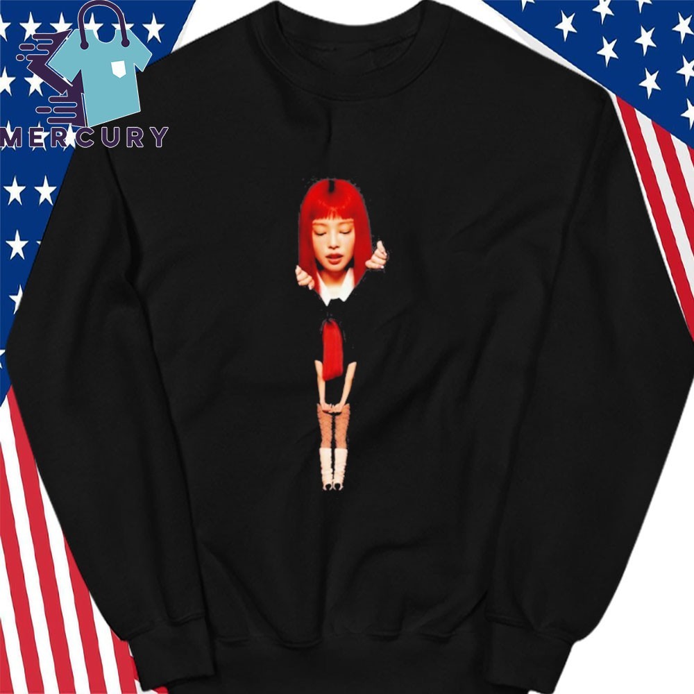 New God Saved Me From The Trap, God Saved Me Sweatshirt