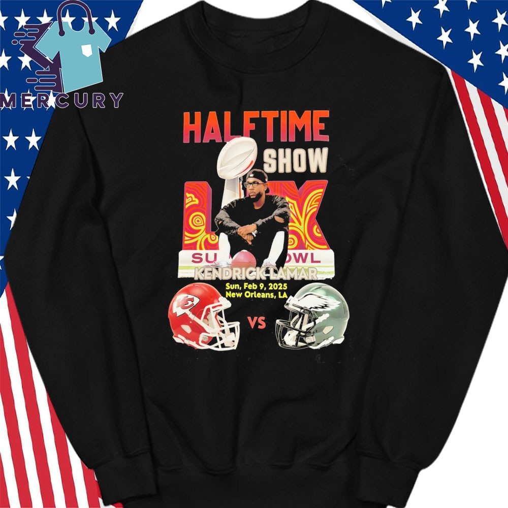 Sonido Gallo Negro USA Tour 2025, Sonido Gallo Negro Sweatshirt