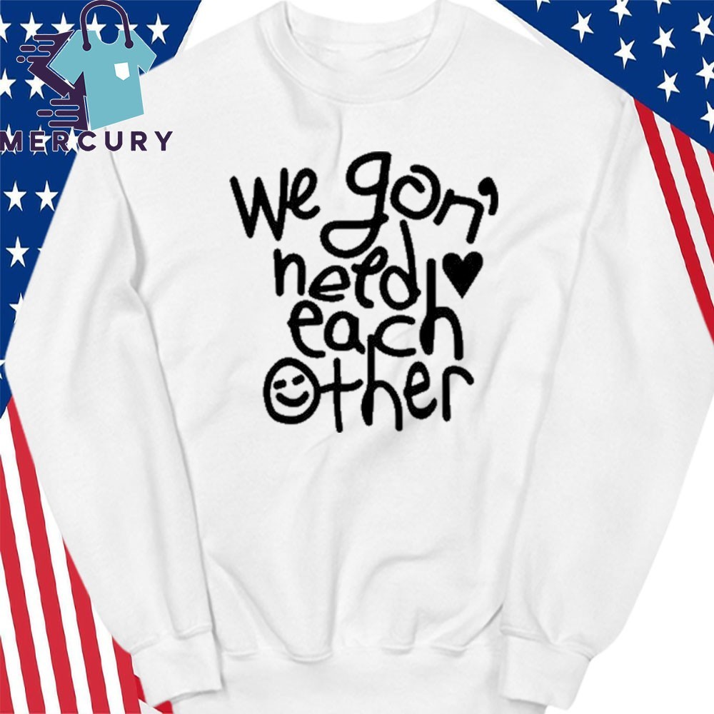 Eminem The Anger Management Tour 2003, Eminem The Anger Sweatshirt