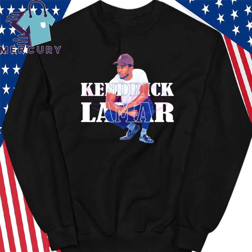New Kendrick Lamar Super Bowl Sunday Lix 2025, Kendrick Lamar 2025 Sweatshirt