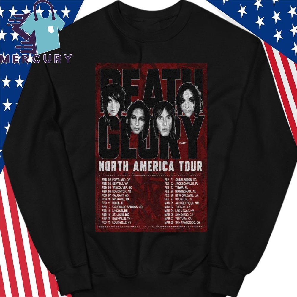 New Yonder Mountain String Band 2025 Winter, Yonder Mountain String Sweatshirt