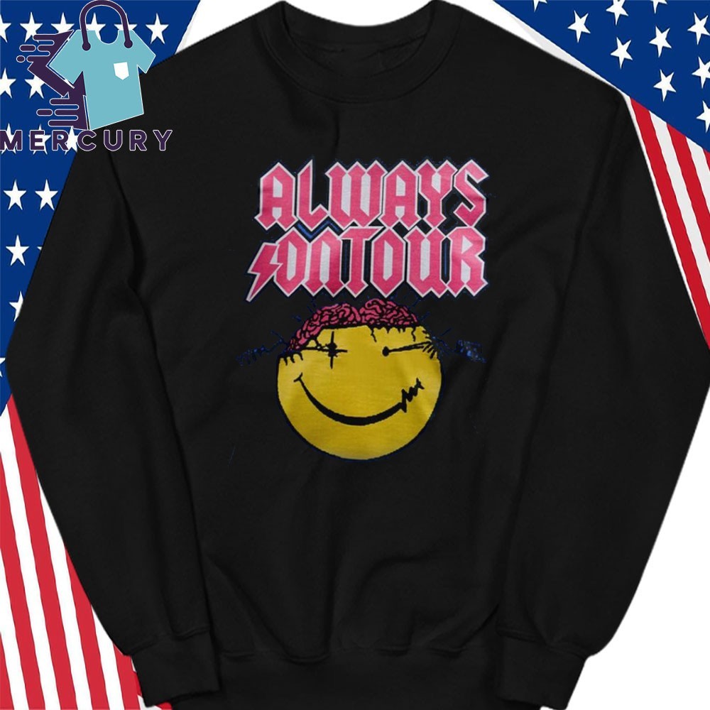 The Koffin Kats & The Last Gang Tour March 2025, The Koffin Kats Sweatshirt