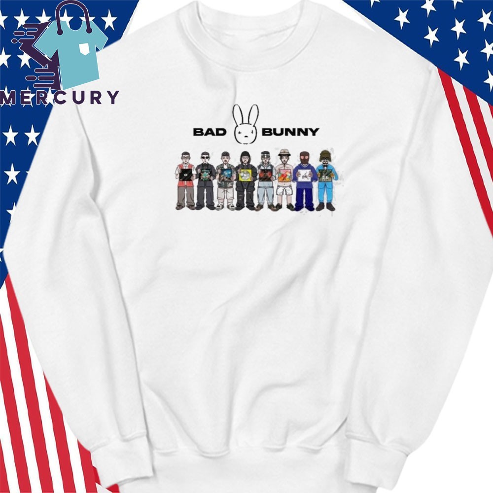 Music Box Est 1929, Music Box Est Sweatshirt