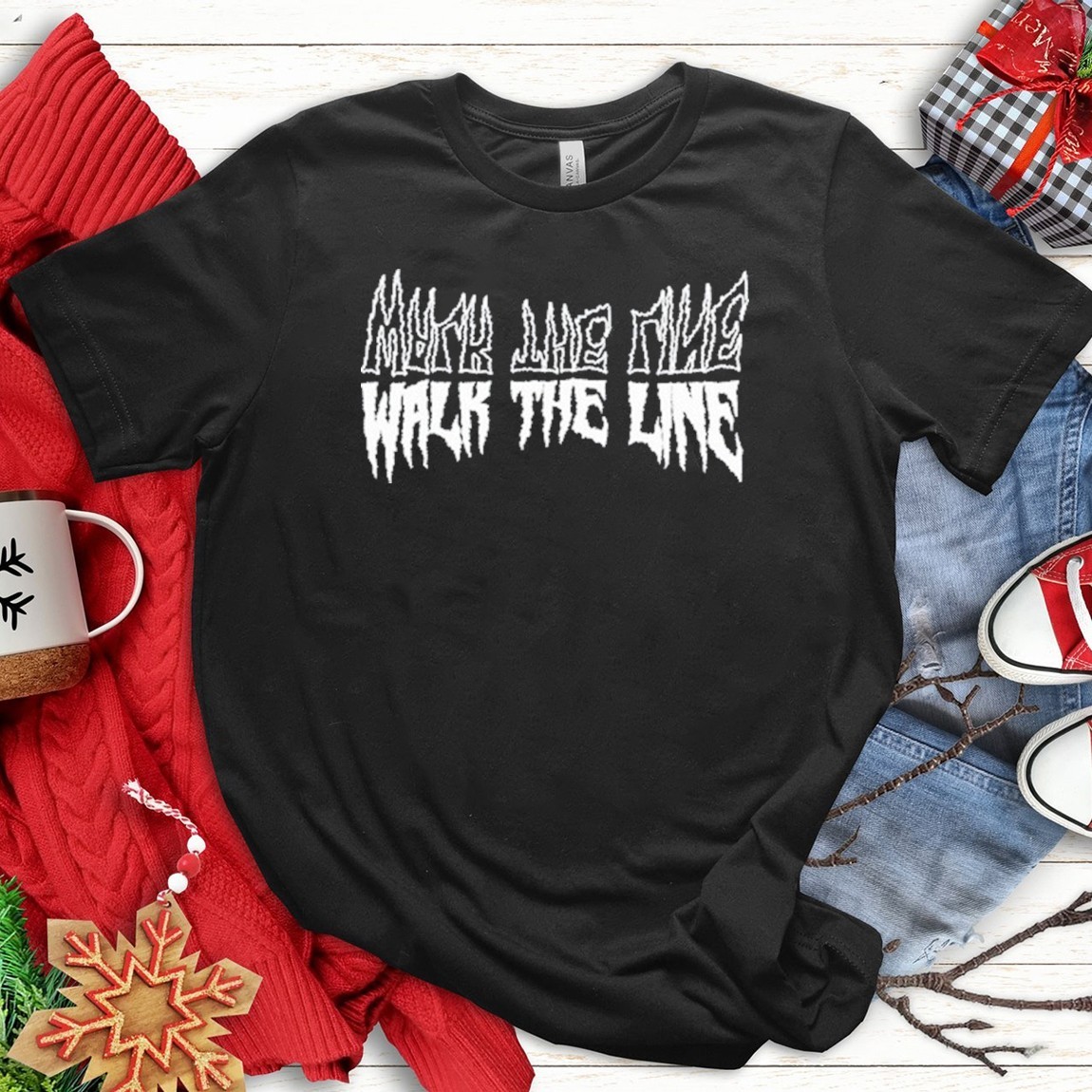 Enhypen World Tour, Enhypen World Tour T-Shirts