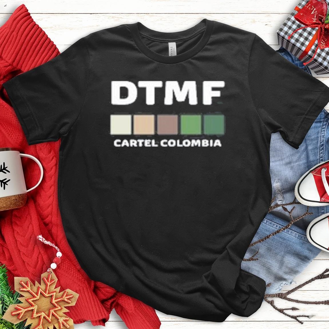 Official Deb Tirar Ms Fotos Bad Bunny 2025, Deb Tirar T-Shirts