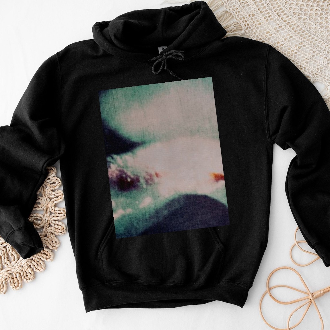 Official Nine Inch Nails Peel It Back Tour 01 Tee, Nine Inch Hoodies