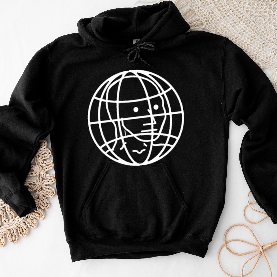 New Official Non-Playable Coin Logo, Non-Playable Coin Hoodies