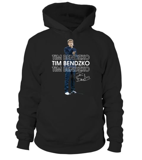 New Tim Bendzko Tour 2025, Tim Bendzko Tour 2025 Hoodies 2
